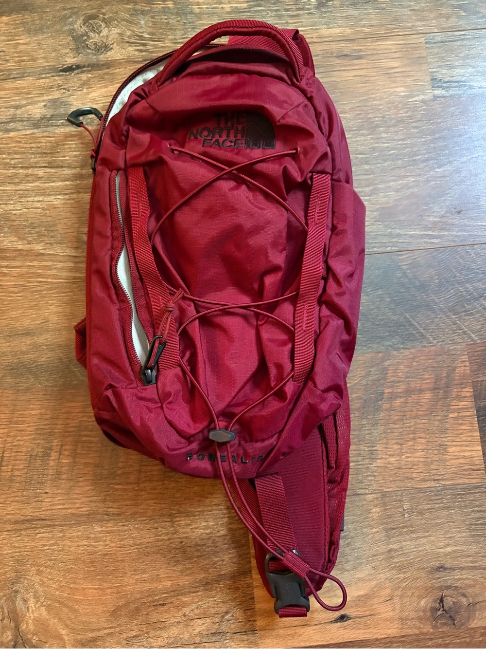 North Face mini Borealis